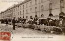 Carte postale ancienne - 5e Régiment d'Artillerie, BESANÇON (Doubs) - L'Abreuvoi...