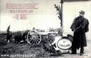 Carte postale ancienne - 5e d'Artillerie - Ah ! Je me sens tout fier ! mon régim...