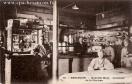 Carte postale ancienne - 12. - BESANÇON. - Quartier Ruty - Intérieur de la Canti...