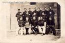 Carte postale ancienne - 3e Batterie, 5e d'...