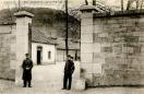 Carte postale ancienne - 432 - BESANÇON - Caserne Duras
