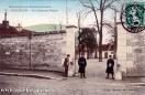 Carte postale ancienne - Excursion en Franche-Comté - 79 - BESANÇON - La Caserne...