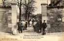 Carte postale ancienne - Besançon Historique (M. D.) - 97. - Caserne Duras (1771...