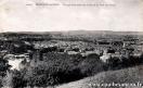 Carte postale ancienne - 20101. BESANÇON-les-BAINS - Vue générale prise de la Ro...