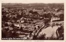 Carte postale ancienne - 2. - BESANÇON. - Vue panoramique
