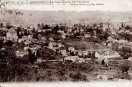 Carte postale ancienne - BESANÇON - Vue de Canot prise du Fort Chaudanne