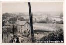 Carte postale ancienne - BESANÇON vu en descendant de Chaudanne