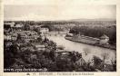 Carte postale ancienne - 174 - BESANÇON. - Vue Générale prise de Chaudanne