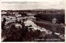 Carte postale ancienne Besançon - CLOCHETTE - 18 - BESANÇON - Vue depuis Chaudanne.
