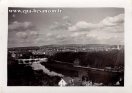 Carte postale ancienne - BESANÇON vu de Chaudanne
