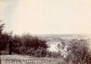Carte postale ancienne Besançon - Gratel - BESANÇON - Pont de Canot et la Madeleine. v. 1910