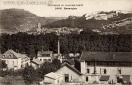 Carte postale ancienne - EXCURSION EN FRANCHE-COMTÉ - 1666 Besançon