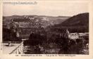 Carte postale ancienne Besançon - Ducloux - 432. - BESANÇON-les-BAINS. - Vue prise de l'Ecole d'Horlogerie