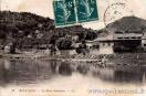 Carte postale ancienne - 22 BESANÇON - Le Mont Chaudane