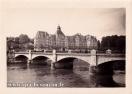 Carte postale ancienne - BESANÇON - Cité universitaire