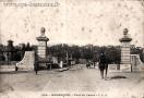 Besançon pont de canot