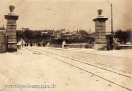 Besançon pont canot v 1902