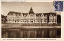 Carte postale ancienne - 4192 BESANÇON-LES-BAINS - CITÉ UNIVERSITAIRE OU MAISON ...