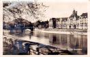 Carte postale ancienne Besançon - Au Pacha - 9 - BESANÇON. La Cité Universitaire