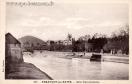 Carte postale ancienne Besançon - Ducloux - 438 - BESANÇON-les-BAINS. - Cité Universitaire