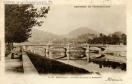 Carte postale ancienne - EXCURSION EN FRANCHE-COMTÉ - N°36. BESANÇON - Le Pont d...