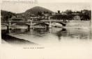 Carte postale ancienne - Pont de Canot et Rosemont