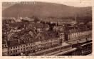 Carte postale ancienne - 46. - BESANÇON. - Quai Vauban (côté Chamars).
