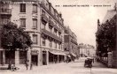 Besançon les bains avenue carnot