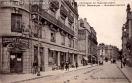 Carte postale ancienne - EXCURSION EN FRANCHE-COMTÉ - 1230. Besançon - Avenue Ca...