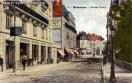 Carte postale ancienne - 15 - Besançon - Avenue Carnot