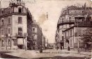 Besançon avenue fontaine argent