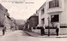 Carte postale ancienne - 70. - BESANÇON. - Rue de Vittel