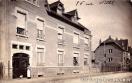 Carte postale ancienne Besançon - Escaigh - BESANÇON - 26 rue de Vittel