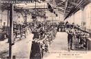 Carte postale ancienne - BESANÇON. - Auto-Garage des Chaprais L. THIEULIN et Cie...