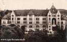 Carte postale ancienne - BESANÇON - Lycée St Joseph - 28 avenue Fontaine Argent