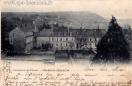 Carte postale ancienne - Pensionnat St-Vincent - CHAPRAIS-BESANÇON