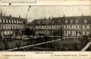 Carte postale ancienne - MÉDECINE GÉNÉRALE - Clinique Saint-Vincent - 23, Avenue...