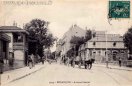 Besançon avenue carnot