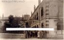 Carte postale ancienne - Besançon - Avenue Carnot, Établissement des Pipes FROSS...