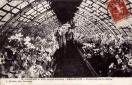 Carte postale ancienne - G. CALAME &amp; FILS, horticulteurs - BESANÇON - Intérieur ...