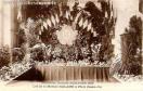 Carte postale ancienne - Exposition fruitière BESANÇON 1908 - Lot de la Maison C...