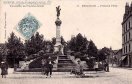 Excursion en franche comté 71 besançon fontaine flore