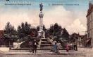 Carte postale ancienne - Excursion en Franche-Comté - 71 - BESANÇON - Fontaine F...
