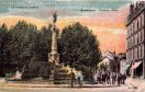 La franche comté 7 besançon fontaine flore