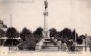 Carte postale ancienne Besançon - Henri Martin - 68 BESANÇON. - Fontaine de Flore