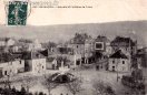 Carte postale ancienne - 610 - BESANÇON - Chaprais et Fontaine de Flore