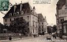 Carte postale ancienne - EXCURSION EN FRANCHE-COMTÉ - 1286. - Besançon - Le Gran...