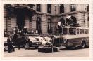Carte postale ancienne - BESANÇON - Hôtel du casino - Avenue Carnot