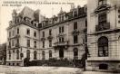 Carte postale ancienne - EXCURSION EN FRANCHE-COMTÉ - 1358. - Besançon - Le Gran...