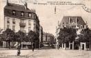 Carte postale ancienne - EXCURSION EN FRANCHE-COMTÉ - 218. Besançon - Hôtel des ...